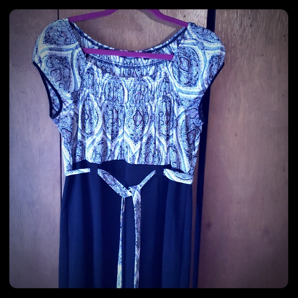Cute dress